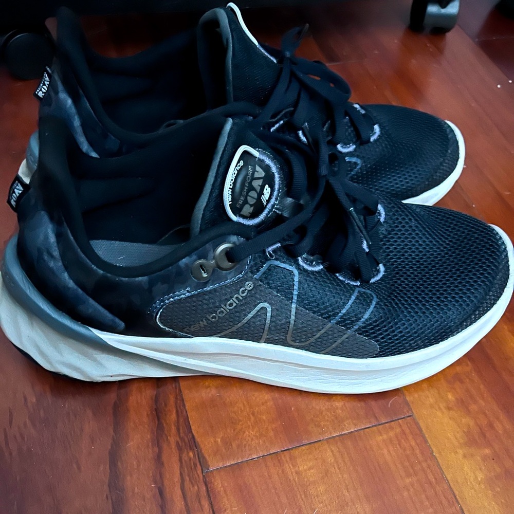 New Balance Fresh Foam Roav